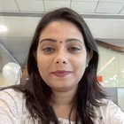 Natasha Ravindra Shinde