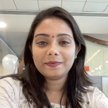 Natasha S. - Freelance Web Developer