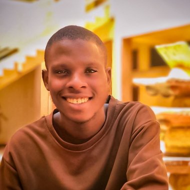 Abdulsalam H. - Freelance Writer