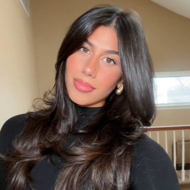 Samantha P. - Freelance Marketing Strategist