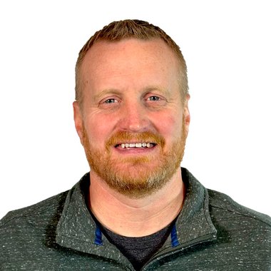 Brian P. - Freelance Vocalist