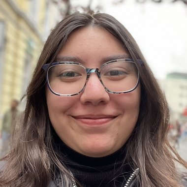 Micaela N. - Freelance Game Designer