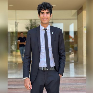 MUHAMMAD M. - Freelance Developer