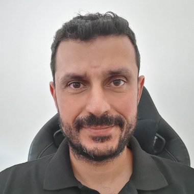 Petros M. - Freelance Qa Engineer