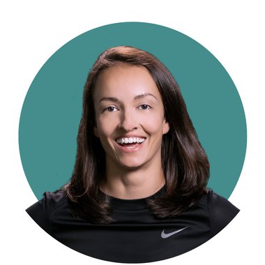 Lisa K. - Freelance Stunt Performer