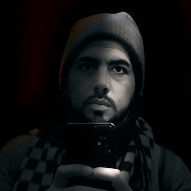 Sahibzada U. - Freelance Lighting
