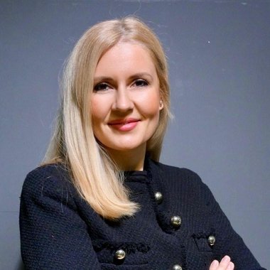 Saadet K. - Freelance Digital Marketer