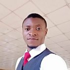 Obaino Joshua Olumide