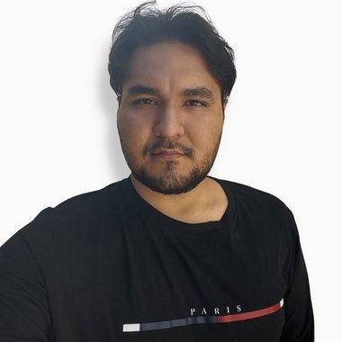 DIEGO S. - Freelance Music Producer