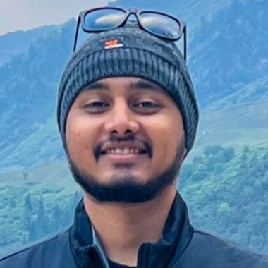 Prathamesh A. - Freelance Podcast Producer