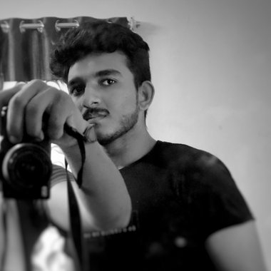 Abhinand S. - Freelance Web Developer