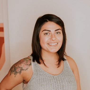 Jasmine G. - Freelance Writer