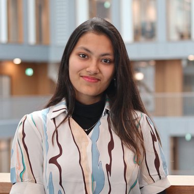 Pahal - Freelance Writer