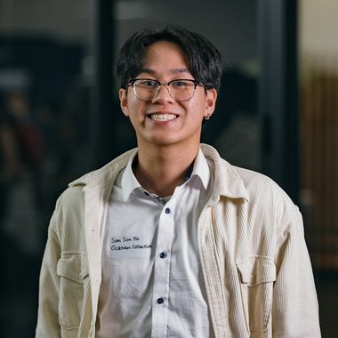 Sam H. - Freelance Developer