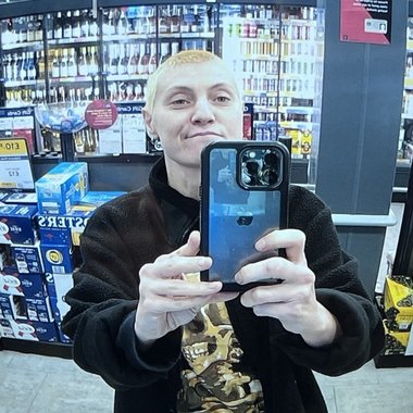 Olga P. - Freelance 3d Animator