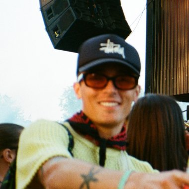 Jacob S. - Freelance Photographer