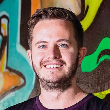 James R. - Freelance Logo Designer