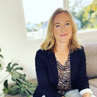 Marie O. - Freelance Brand Designer