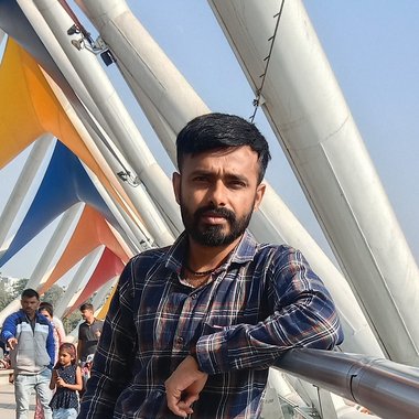 Jaydeepsuthar24 - Freelance Designer