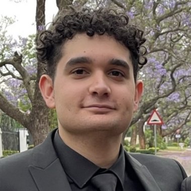 Juan D. - Freelance Mixing Engineer