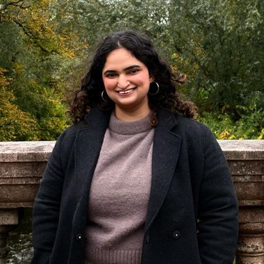 Tarini T. - Freelance Marketer