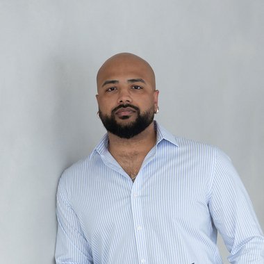 Mesam H. - Freelance Lead Sound Engineer