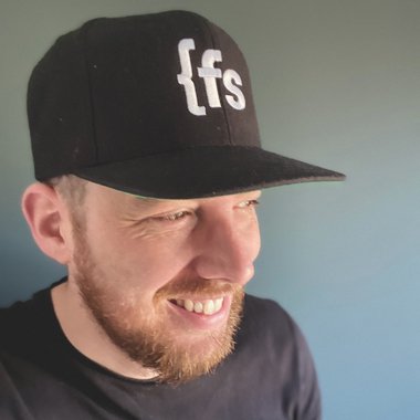 Scott H. - Freelance Web Developer