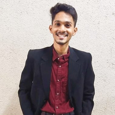 Russel N. - Freelance Content Creator