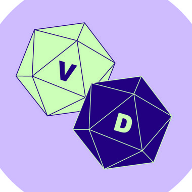 Davina B. - Freelance Illustrator