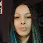 Biljana Kitanovska a.k.a. Bibi