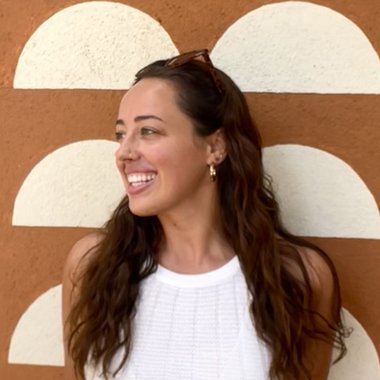 Katie F. - Freelance Designer