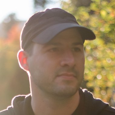 Rob V. - Freelance Content Creator