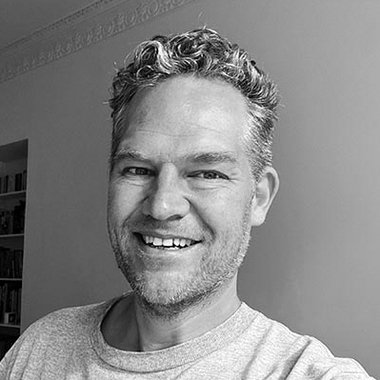 Justin M. - Freelance Web Designer