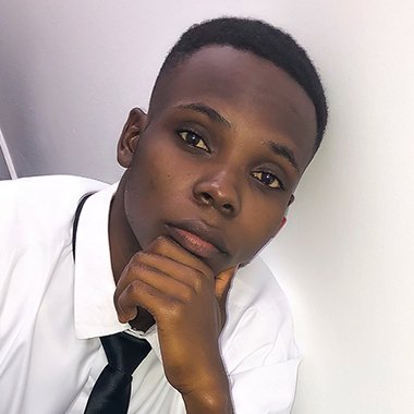 Mwesigwa S. - Freelance Photographer