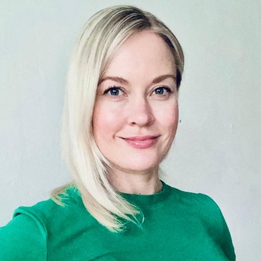 Niina V. - Freelance Brand Designer