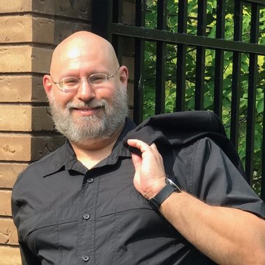 Jason O. - Freelance Developer