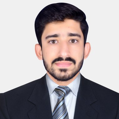 Muhammad Shahzaib