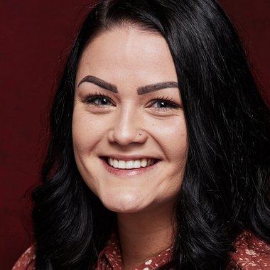 SavannahHeil - Freelance Designer