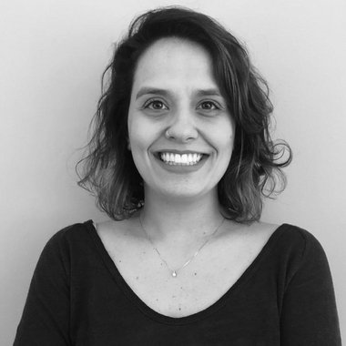 Juliana Z. - Freelance Content Designer
