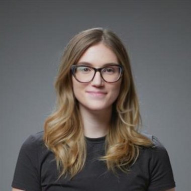 Meaghan W. - Freelance 3d Modeler