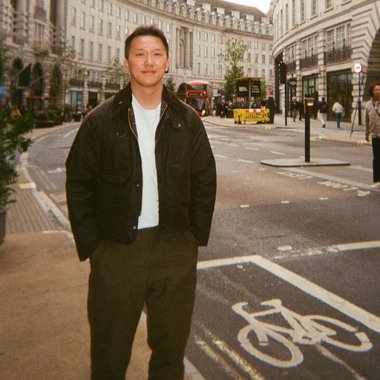 Mark W. - Freelance Music Producer