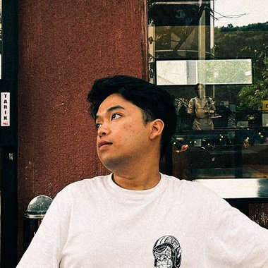 Gilang M. - Freelance Photographer