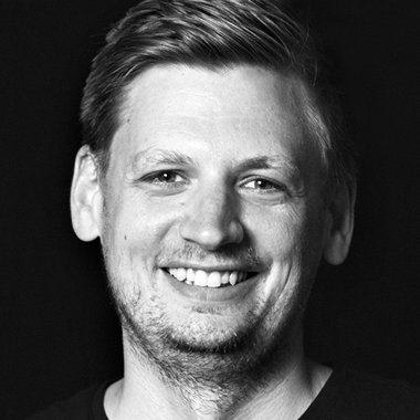 Kris L. - Freelance Web Developer