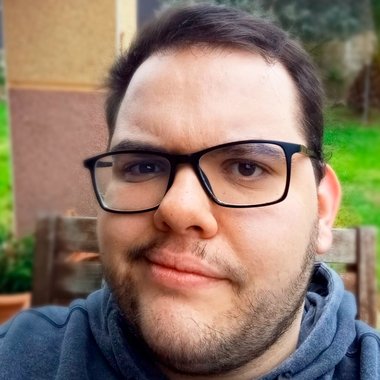 Oscar G. - Freelance Animator