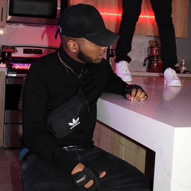 Eyon E. - Freelance Rap Artist