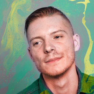 WillWolff - Freelance Graphic Designer