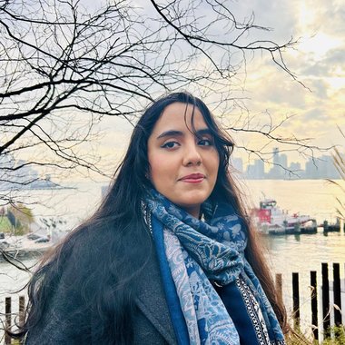 Rehnuma H. - Freelance 3d Animator