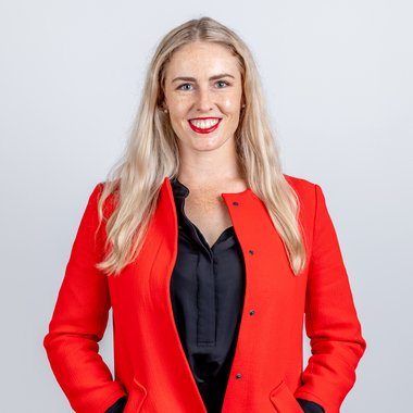 Kathryn H. - Freelance Marketing Analyst
