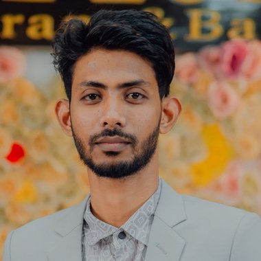 Iqbal S. - Freelance Front End Developer