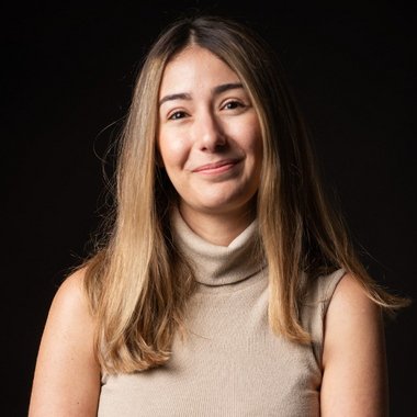 Rania T. - Freelance Content Creator